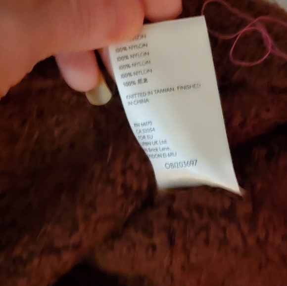 💥SOLD💥🎉HP Free People Icing Pullover - Picture 5 of 6